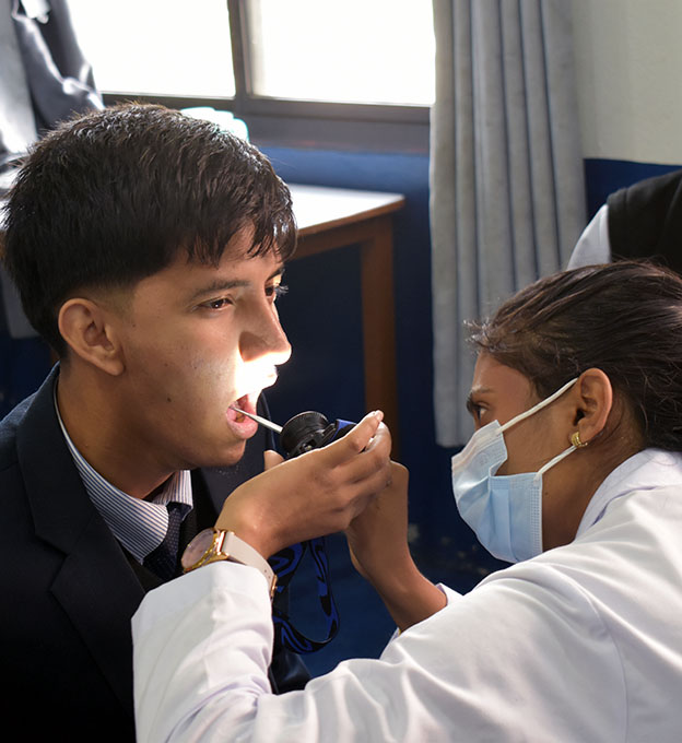 Featured News of Academia International College