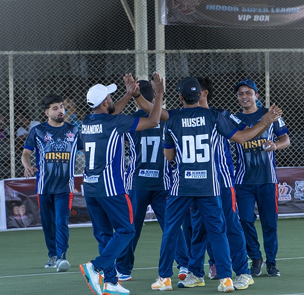 Academia International College - Vibrant College Life