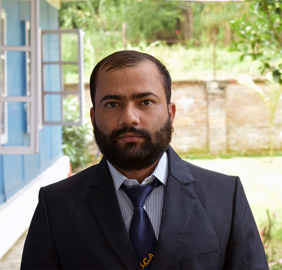 Academia International College - A National Hub for students