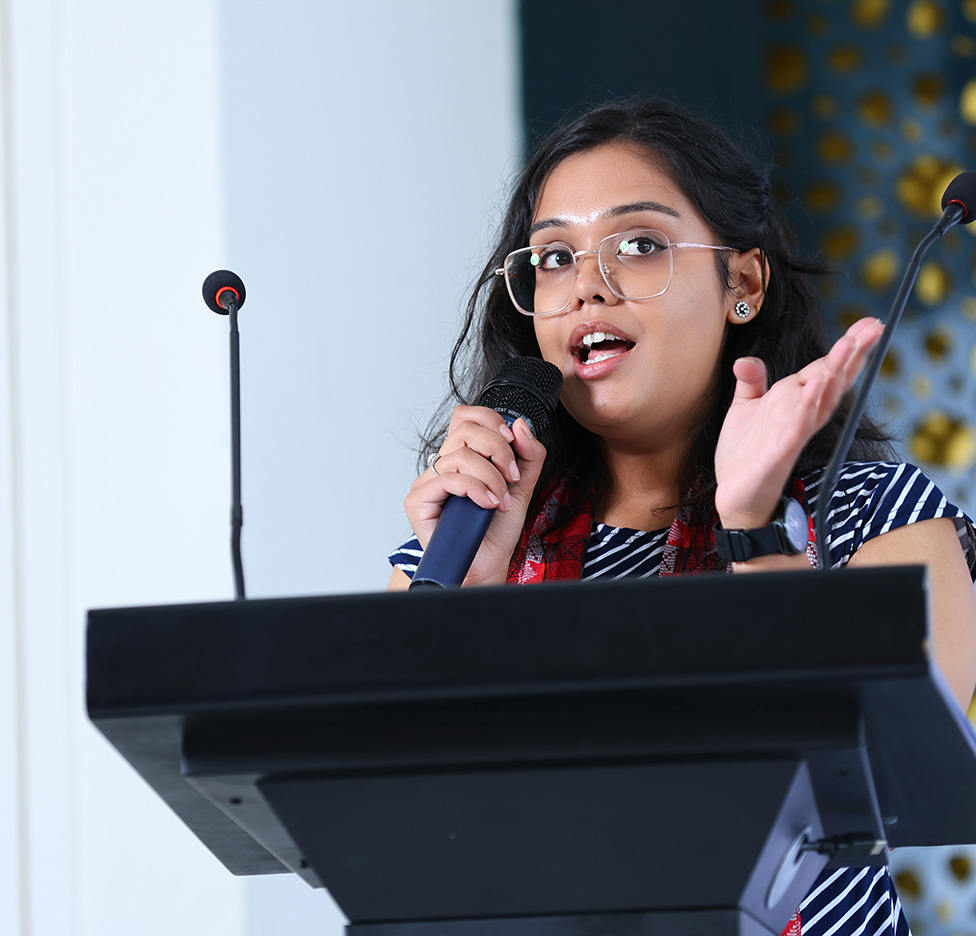 Academia International College - A National Hub for students