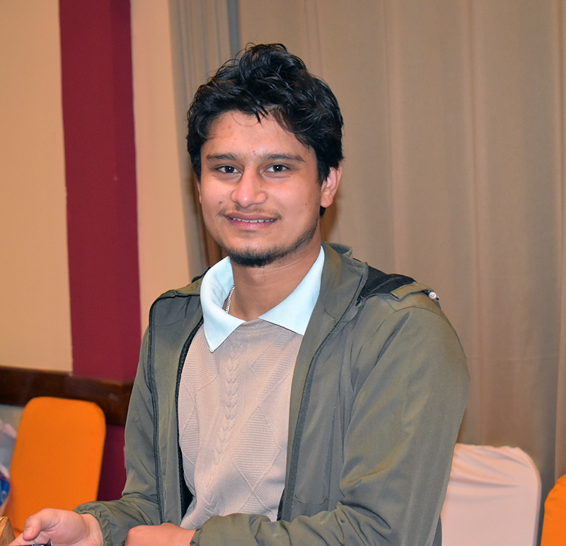 Academia International College - Bachelor’s & Master’s