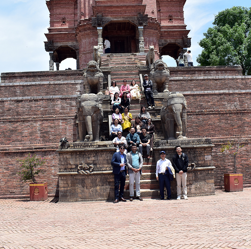 Reviving Heritage: Academia’s Initiative