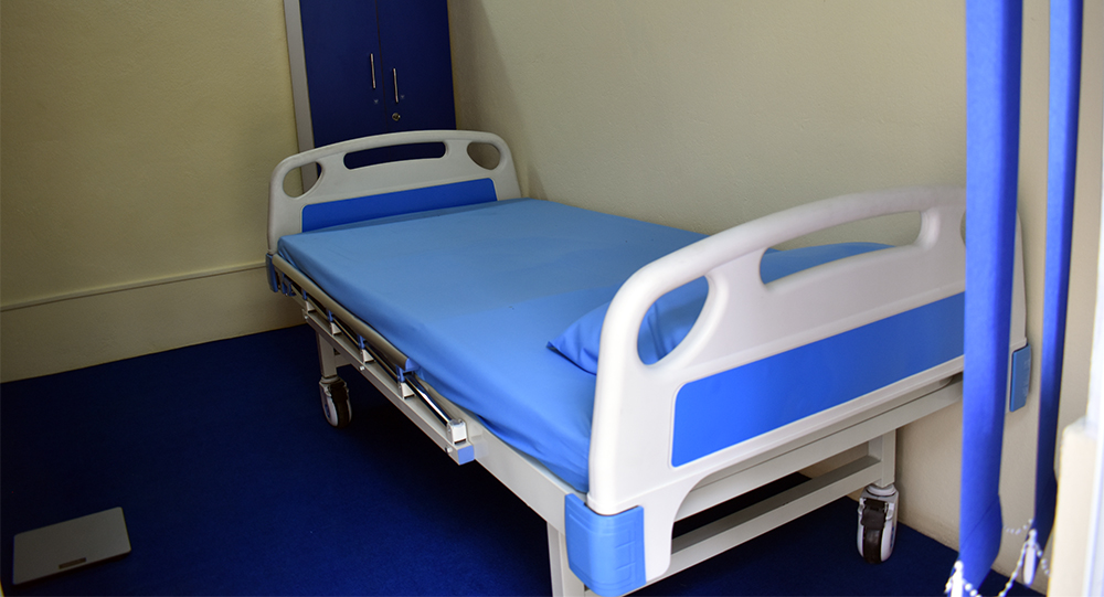 Medical Room Inaugurated