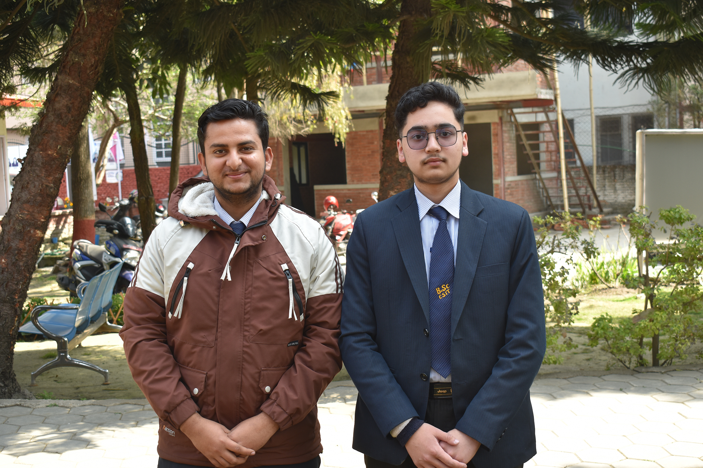 Student Innovation