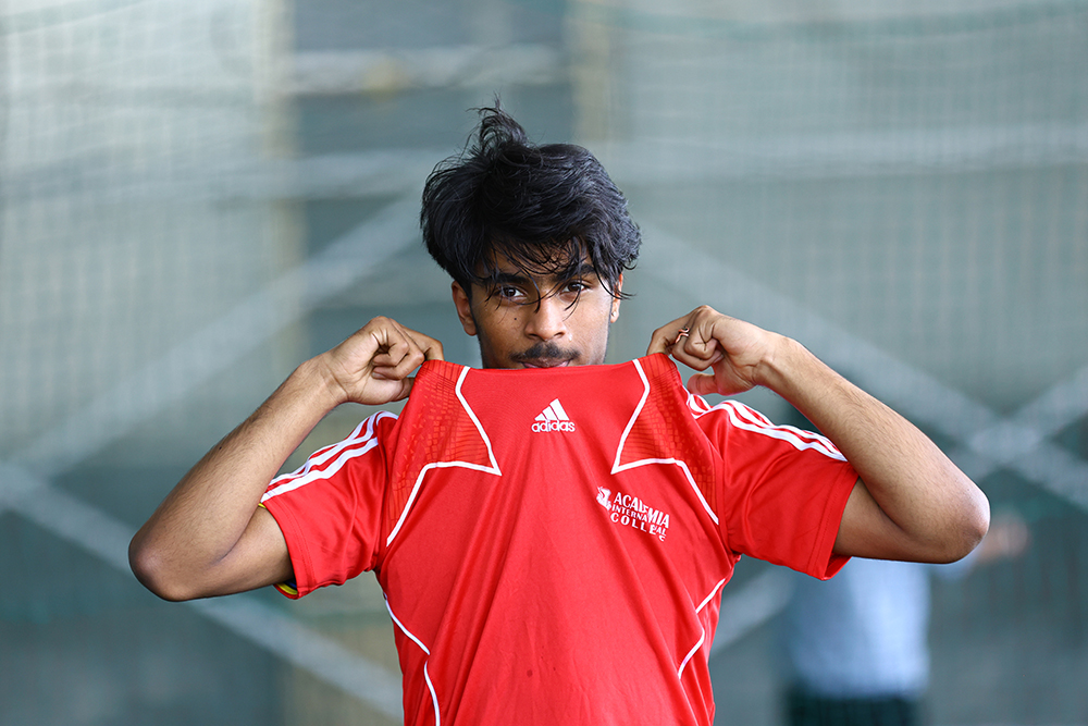 Academia Futsal Team