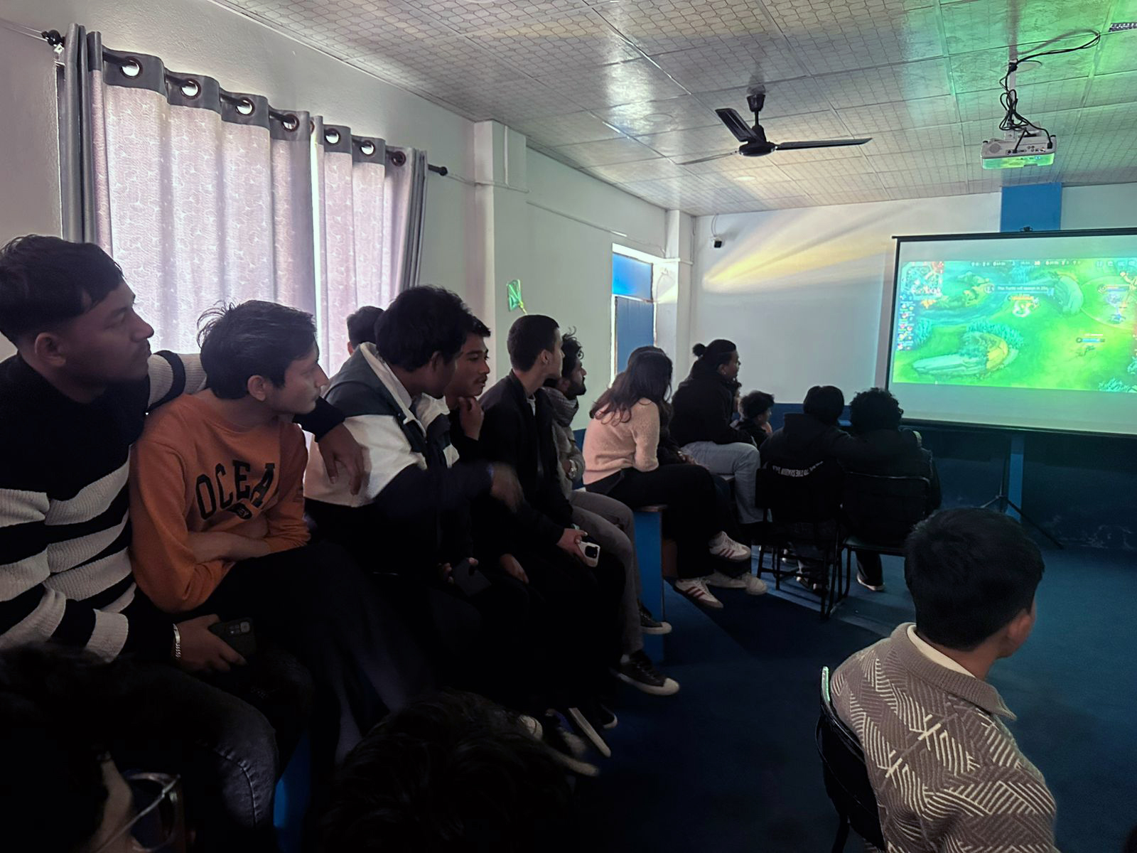 E-Sports