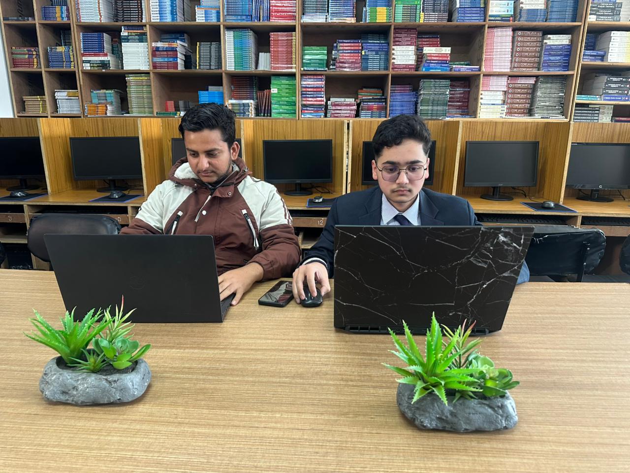 Student Innovation