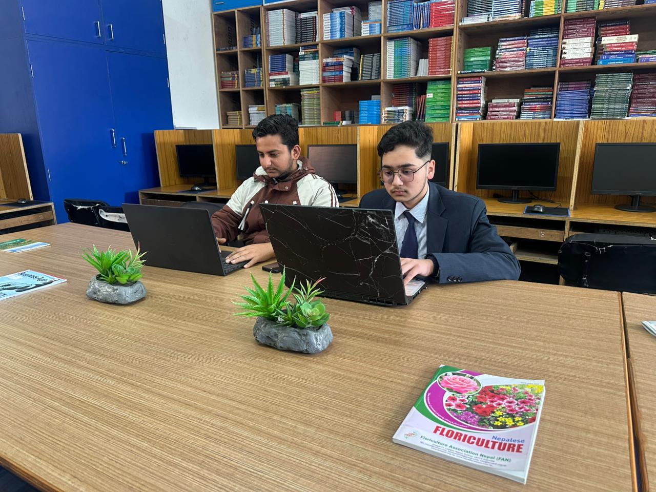 Student Innovation