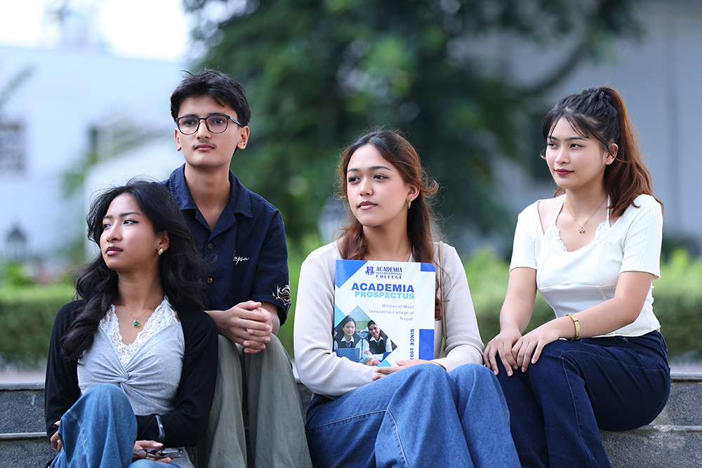 Student Orientation 2083