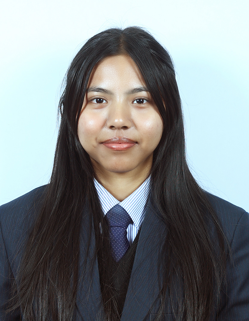 Shuvechhya Shahi
