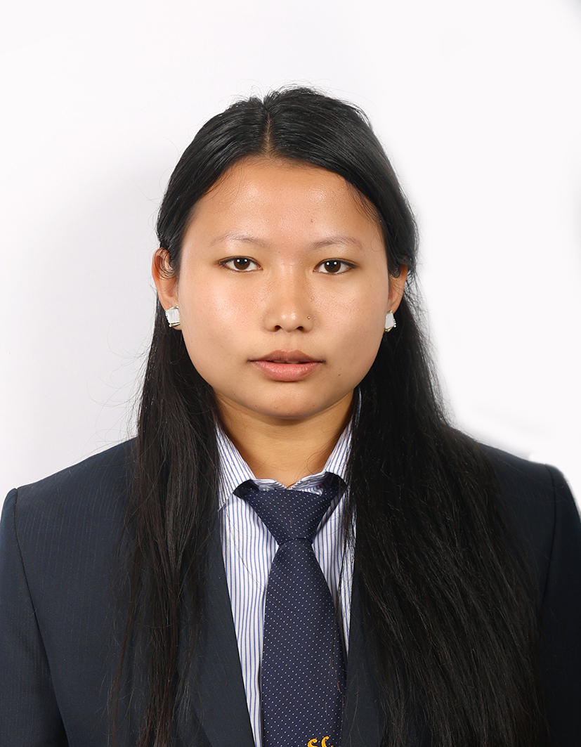 Raphika Limbu