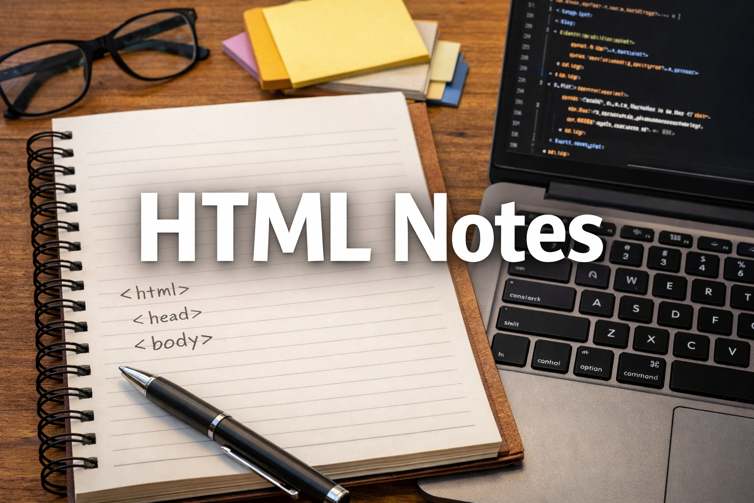 Html Basics