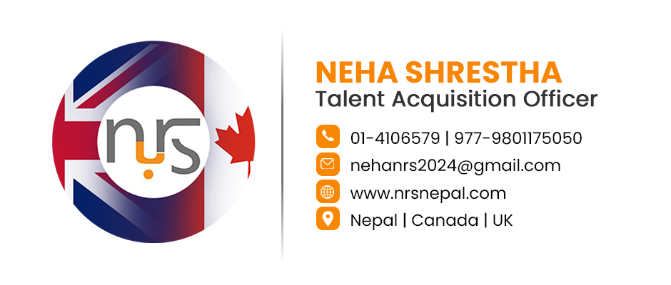 Nepal Realistic Solution
