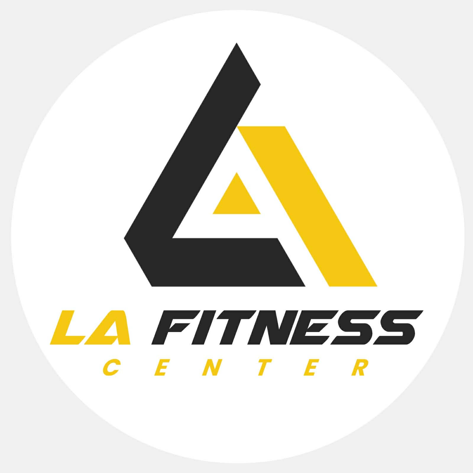LA fitness Gym